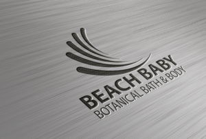 Logo Design by salam1891991 for Beach Baby BB/LIPholic.com | Design: #11648274