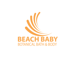Logo Design by salam1891991 for Beach Baby BB/LIPholic.com | Design: #11648276