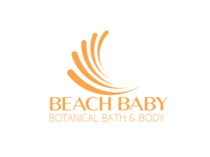 Logo Design by salam1891991 for Beach Baby BB/LIPholic.com | Design: #11648284