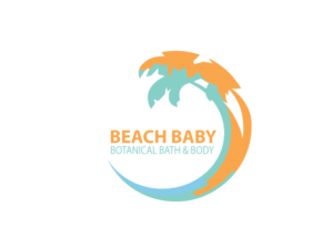 Logo Design by salam1891991 for Beach Baby BB/LIPholic.com | Design: #11648285