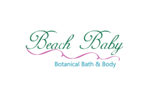 Logo Design by hrahman25091979 for Beach Baby BB/LIPholic.com | Design: #11655308
