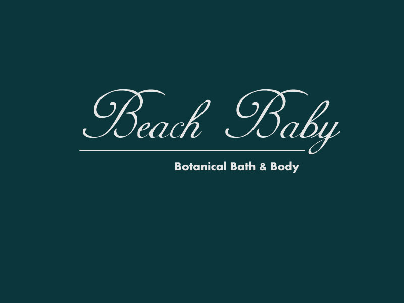Logo-Design von hrahman25091979 für Beach Baby BB/LIPholic.com | Design #11655309