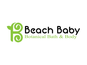 Logo Design by hrahman25091979 for Beach Baby BB/LIPholic.com | Design: #11655321
