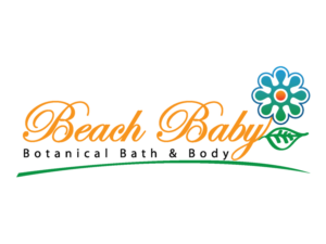 Logo Design by hrahman25091979 for Beach Baby BB/LIPholic.com | Design: #11655324