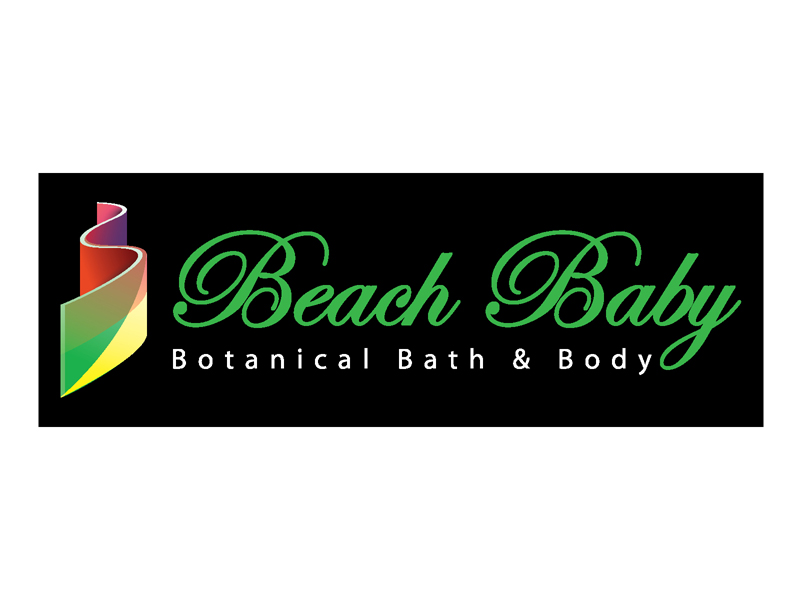 Logo-Design von hrahman25091979 für Beach Baby BB/LIPholic.com | Design #11655325
