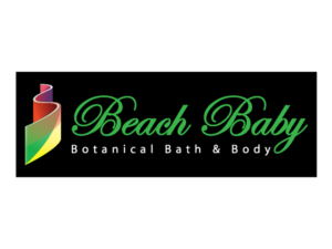 Logo Design by hrahman25091979 for Beach Baby BB/LIPholic.com | Design: #11655325