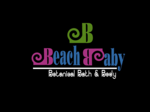 Logo Design by atalab for Beach Baby BB/LIPholic.com | Design: #11655301