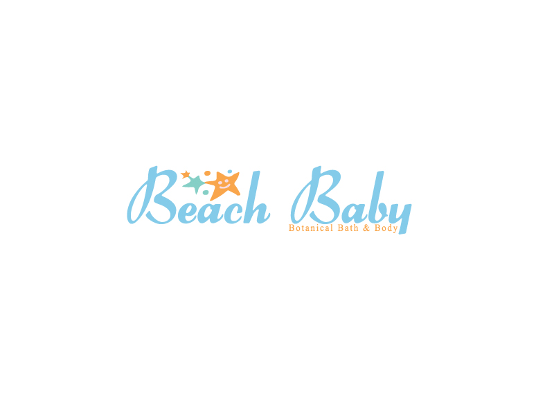 Logo-Design von saddam.nh2015 für Beach Baby BB/LIPholic.com | Design #11648724