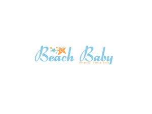 Logo Design by saddam.nh2015 for Beach Baby BB/LIPholic.com | Design: #11648724