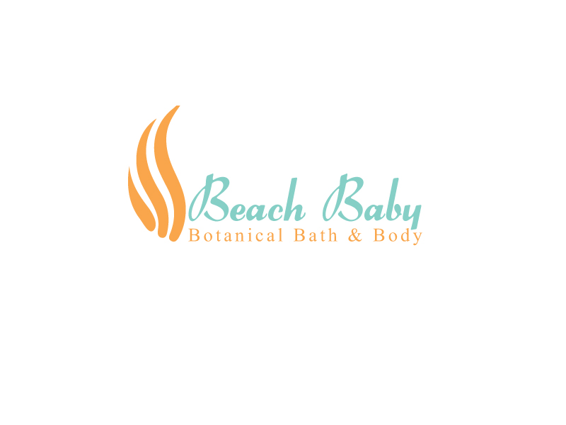Logo-Design von saddam.nh2015 für Beach Baby BB/LIPholic.com | Design #11648726