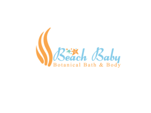 Logo Design by saddam.nh2015 for Beach Baby BB/LIPholic.com | Design: #11648730