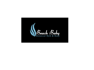 Logo Design by saddam.nh2015 for Beach Baby BB/LIPholic.com | Design: #11648731