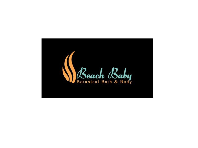 Logo-Design von saddam.nh2015 für Beach Baby BB/LIPholic.com | Design #11648735