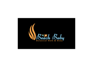 Logo Design by saddam.nh2015 for Beach Baby BB/LIPholic.com | Design: #11648737