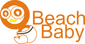 Logo Design by ruca for Beach Baby BB/LIPholic.com | Design #11685359