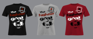 T-shirt Design by smartbox adv