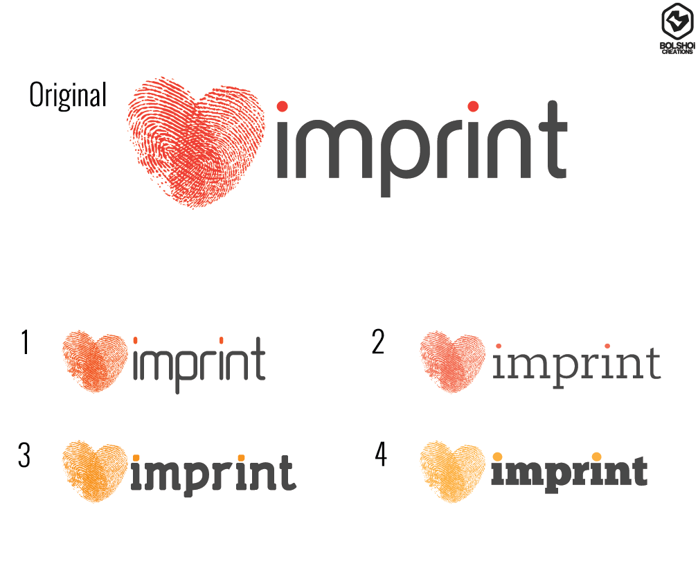 Logo Design by Bolshoi Creations for this project | Design #2160988