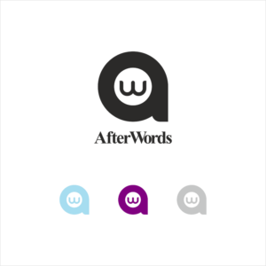 Design de Logo par zip pour Afterwords | Design #10019014