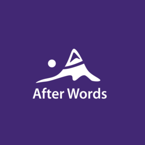 Logo Design by Dhruv Design Studio for Afterwords | Design: #9978488