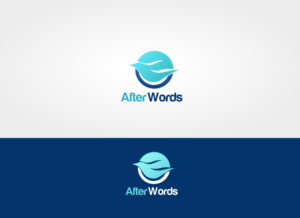 Logo Design by QuartzDesigns for Afterwords | Design: #10081829