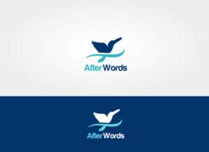 Logo Design by QuartzDesigns for Afterwords | Design: #10081870