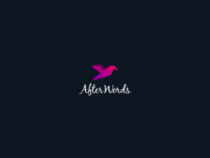 Logo Design by JohnM. for Afterwords | Design: #9904777