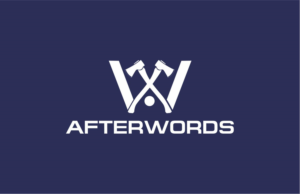 Design de Logo par creative.bugs pour Afterwords | Design #9889396