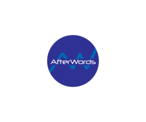 Logo Design by Loknadh busam for Afterwords | Design: #10073243