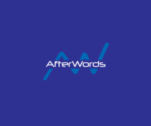 Logo Design by Loknadh busam for Afterwords | Design: #10073244
