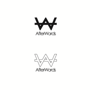 Design de Logo par Jamie Designs pour Afterwords | Design #9891802