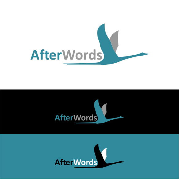 Logo Design by pringlebermudez23 for Afterwords | Design #10080132
