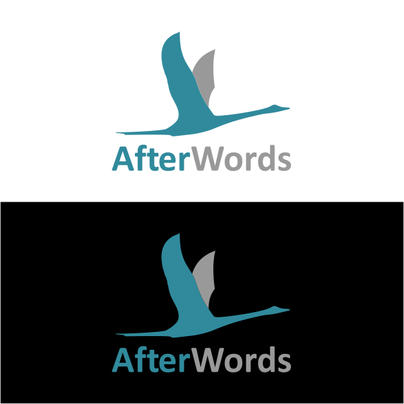 Logo Design by pringlebermudez23 for Afterwords | Design #10080155