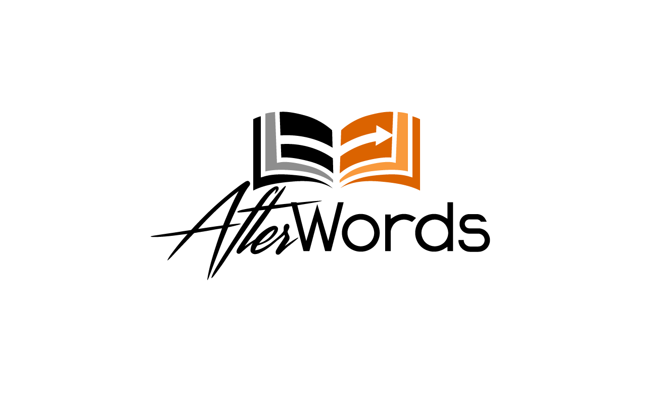 Logo Design by bojan.velevski for Afterwords | Design #9910353
