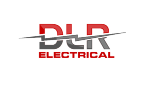 Logo Design by Borun for D.L.R Electrical | Design: #9869836