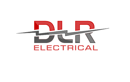 Logo-Design von Borun für D.L.R Electrical | Design #9869874