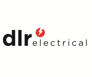 Logo Design by one44 Design Studio for D.L.R Electrical | Design: #9886296