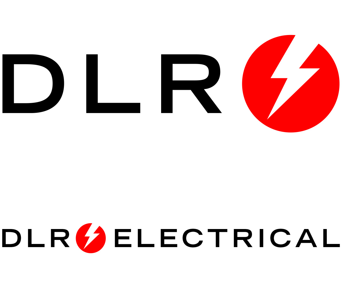 Design de Logo par one44 Design Studio pour D.L.R Electrical | Design #9886308