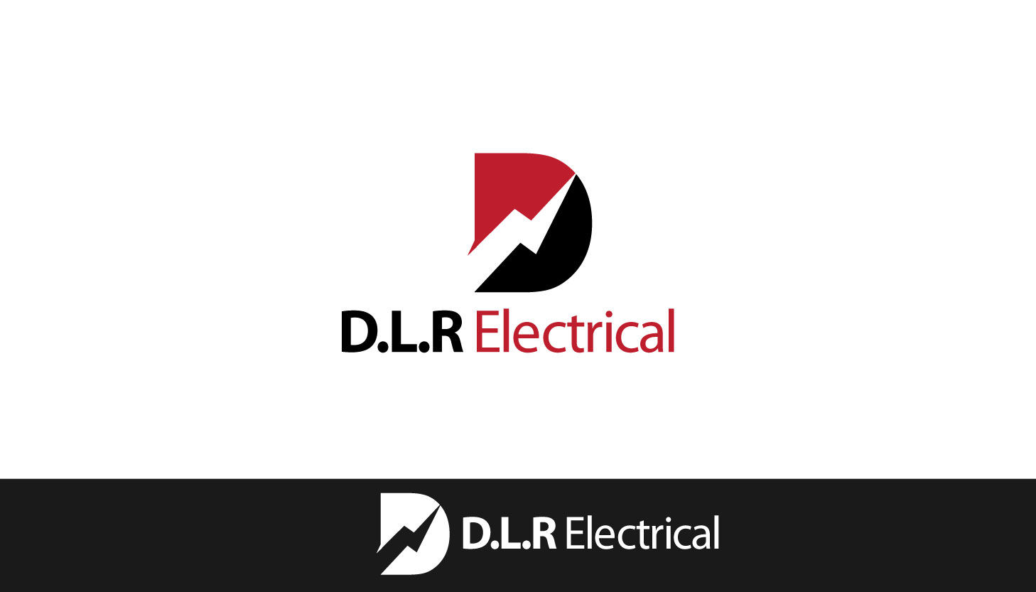 Logo-Design von parshdelhi für D.L.R Electrical | Design #9876098