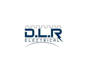 Logo Design by vIctor for D.L.R Electrical | Design: #9862849