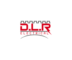 Logo Design by vIctor for D.L.R Electrical | Design: #9862850