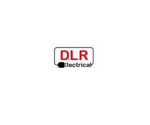 Logo Design by vida for D.L.R Electrical | Design #9862886