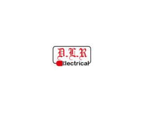 Logo Design by vida for D.L.R Electrical | Design: #9863026