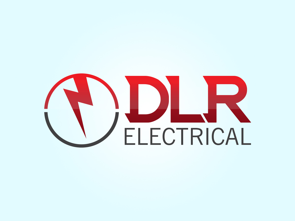 Design de Logo par IulianSz pour D.L.R Electrical | Design #9862746