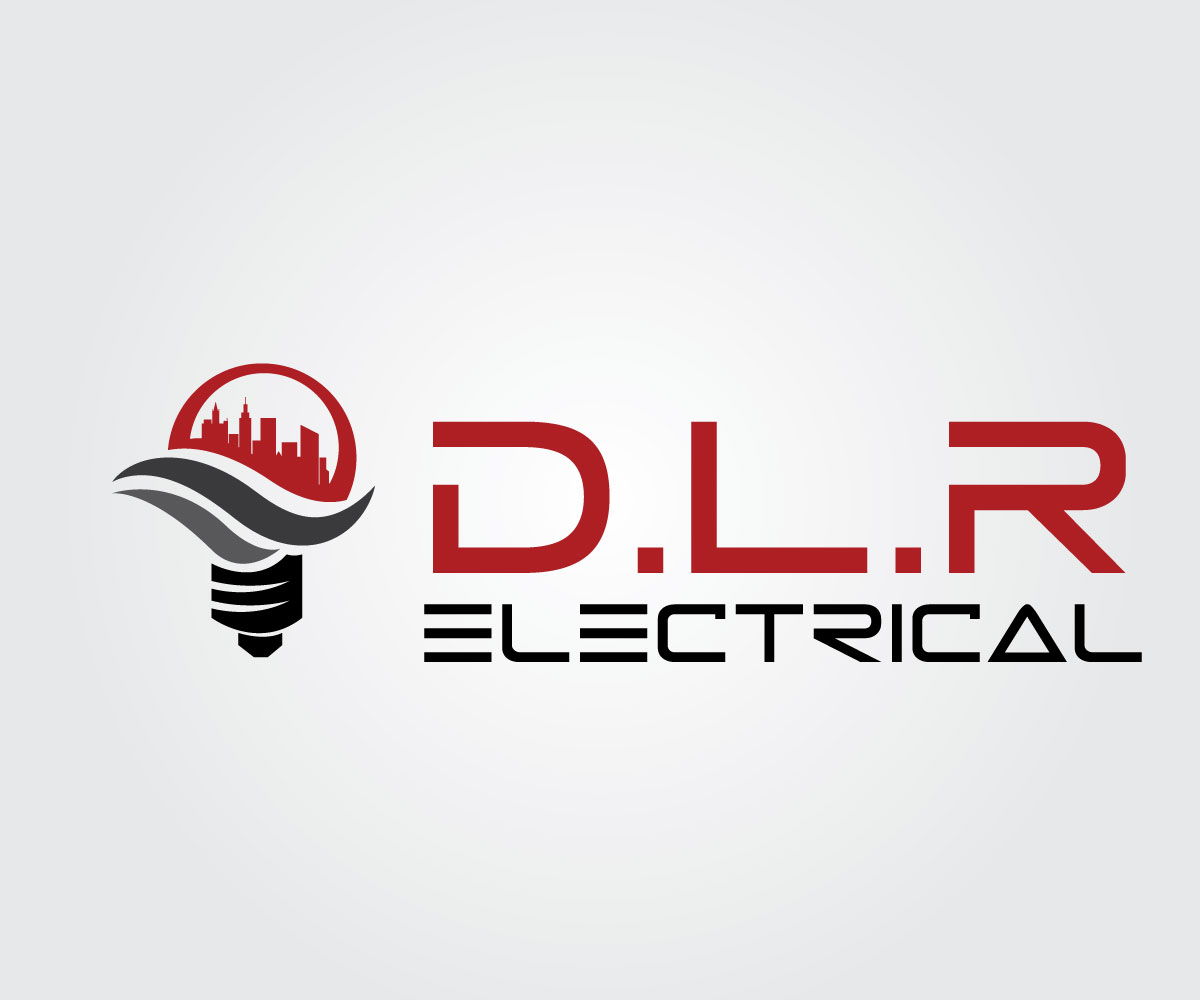 Logo-Design von Aeidan für D.L.R Electrical | Design #9873707