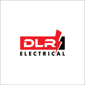 Logo Design by iqbalkabir for D.L.R Electrical | Design: #9866828