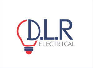 Logo Design by creative.bugs for D.L.R Electrical | Design: #9869042