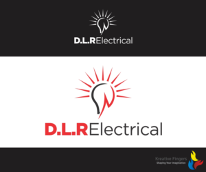 Logo Design by Kreative Fingers