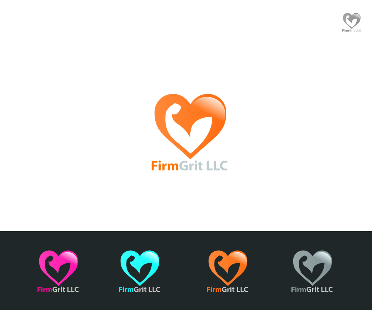 Logo Design by Nusky Hariff for this project | Design #10051912