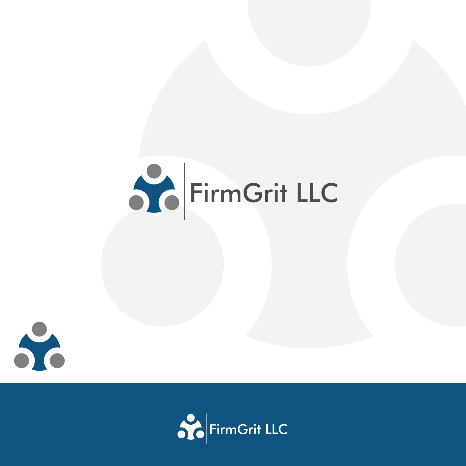 Logo Design by dp748365 for this project | Design #9950917