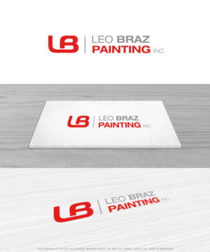 Logo Design by Daniel Caso Design for this project | Design: #9894380